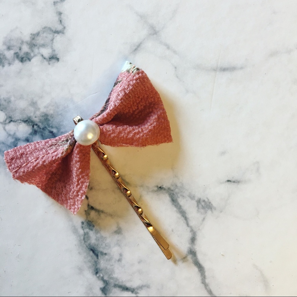 Handmade Hairpin